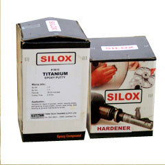 Manufacturers Exporters and Wholesale Suppliers of Titanium Epoxy Putty Ghaziabad Uttar Pradesh