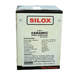 Manufacturers Exporters and Wholesale Suppliers of Ceramic Epoxy Compound Ghaziabad Uttar Pradesh