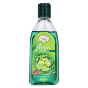 Amla Hair Oil Manufacturer Supplier Wholesale Exporter Importer Buyer Trader Retailer in New Delhi Delhi India