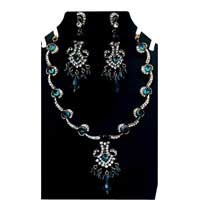 Artificial Necklace Sets 02