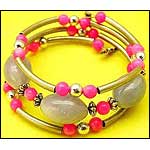 Manufacturers Exporters and Wholesale Suppliers of Imitation Bracelets Faridabad Haryana