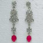 Imitation Earrings Manufacturer Supplier Wholesale Exporter Importer Buyer Trader Retailer in Faridabad Haryana India