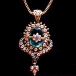 Manufacturers Exporters and Wholesale Suppliers of Imitation Necklace Faridabad Haryana