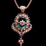 Imitation Necklace Manufacturer Supplier Wholesale Exporter Importer Buyer Trader Retailer in Faridabad Haryana India