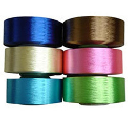 Dyed Yarn Manufacturer Supplier Wholesale Exporter Importer Buyer Trader Retailer in Surat Gujarat India