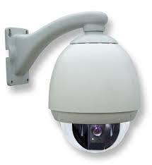Speed Dome Cameras Manufacturer Supplier Wholesale Exporter Importer Buyer Trader Retailer in New Delhi Delhi India