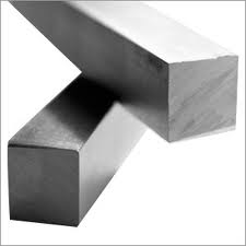Manufacturers Exporters and Wholesale Suppliers of Aluminium Square Rods Ahmednagar Maharashtra