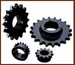 Manufacturers Exporters and Wholesale Suppliers of Roller Chain Sprockets Mumbai Maharashtra