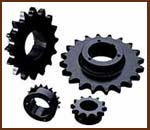 Roller Chain Sprockets