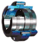 Gear Couplings