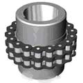 Chain Couplings Manufacturer Supplier Wholesale Exporter Importer Buyer Trader Retailer in Mumbai Maharashtra India