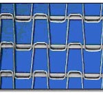 Honey Comb Belt  Wire Mesh Belt Manufacturer Supplier Wholesale Exporter Importer Buyer Trader Retailer in Mumbai Maharashtra India