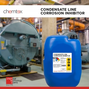 Condensate Line Corrosion Inhibitor Manufacturer Supplier Wholesale Exporter Importer Buyer Trader Retailer in Kolkata West Bengal India