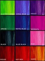 Chemical Dye