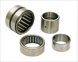 Nk, Nki, Nb, Nai, Rna Bearings