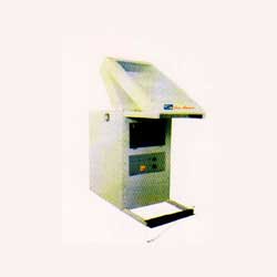 Manufacturers Exporters and Wholesale Suppliers of Thread Sucking Machine Gurgaon Haryana