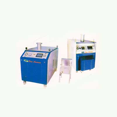 Manufacturers Exporters and Wholesale Suppliers of Automatic oil Fired boiler Gurgaon Haryana