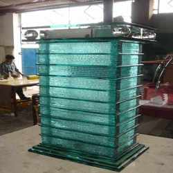 Manufacturers Exporters and Wholesale Suppliers of Glass Office Furniture Nagpur Maharashtra