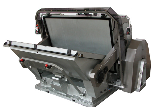 Die Cutting Machine