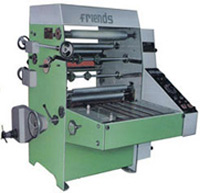 Lamination Machine