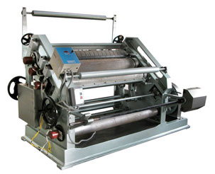 Corrugation Machine Manufacturer Supplier Wholesale Exporter Importer Buyer Trader Retailer in New Delhi Delhi India