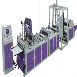 Non Woven Bag Machine Manufacturer Supplier Wholesale Exporter Importer Buyer Trader Retailer in Surat Gujarat India