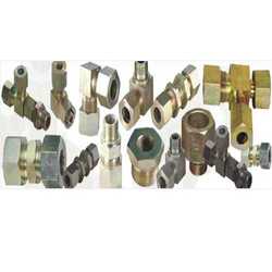 Hydraulics Hose Joint Fittings