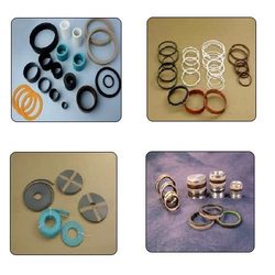 Manufacturers Exporters and Wholesale Suppliers of Hydraulic PU Seals  Dadra Gujarat