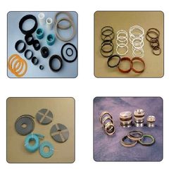 Hydraulic PU Seals Manufacturer Supplier Wholesale Exporter Importer Buyer Trader Retailer in  Dadra Gujarat India