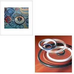 Manufacturers Exporters and Wholesale Suppliers of O Rings  Dadra Gujarat