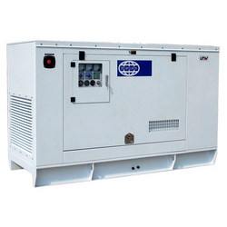 Silent Generator Sets And Canopies Manufacturer Supplier Wholesale Exporter Importer Buyer Trader Retailer in Ludhiana  Punjab India