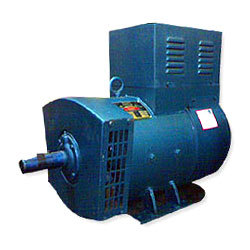 Manufacturers Exporters and Wholesale Suppliers of Generator Alternators Ludhiana  Punjab