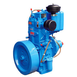 Manufacturers Exporters and Wholesale Suppliers of Water Cooled Diesel Engines Ludhiana  Punjab