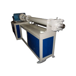 Plastic Extruder Machines Manufacturer Supplier Wholesale Exporter Importer Buyer Trader Retailer in New Delhi Delhi India