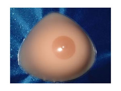 Silicone Breast Prosthesis Triangle