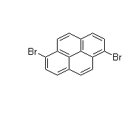 Manufacturers Exporters and Wholesale Suppliers of Dibromopyrene shanghai 