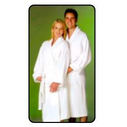 Manufacturers Exporters and Wholesale Suppliers of Terry Towel Bathrobe Mumbai Maharashtra