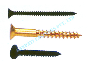 Manufacturers Exporters and Wholesale Suppliers of Screw Ludhiana Punjab