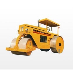 Road Roller Manufacturer Supplier Wholesale Exporter Importer Buyer Trader Retailer in New Delhi Delhi India