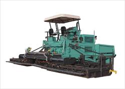Manufacturers Exporters and Wholesale Suppliers of Paver Finisher New Delhi Delhi
