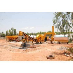 Manufacturers Exporters and Wholesale Suppliers of Asphalt Drum Mixing Plant New Delhi Delhi