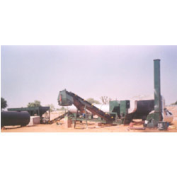 Wet Dust Collector For Asphalt Plant Manufacturer Supplier Wholesale Exporter Importer Buyer Trader Retailer in New Delhi Delhi India