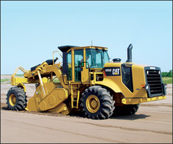 Manufacturers Exporters and Wholesale Suppliers of Road Construction Equipment New Delhi Delhi