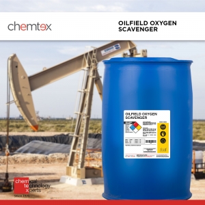 Manufacturers Exporters and Wholesale Suppliers of Oilfield Oxygen Scavenger Kolkata West Bengal