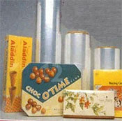 Manufacturers Exporters and Wholesale Suppliers of POLYOLEFIN SHRINK FILMS Mumbai Maharashtra