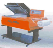 Manufacturers Exporters and Wholesale Suppliers of Manual Sealing  Shrink Machines Mumbai Maharashtra