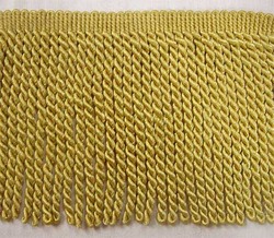 Manufacturers Exporters and Wholesale Suppliers of Bullion Fringes Surat Gujarat