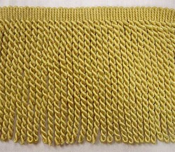 Bullion Fringes Manufacturer Supplier Wholesale Exporter Importer Buyer Trader Retailer in Surat Gujarat India