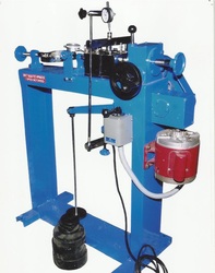 Direct Shear Soil Apparatus