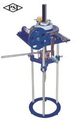 Field Vane Shear